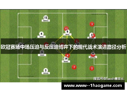 欧冠赛场中场压迫与反压迫博弈下的现代战术演进路径分析 欧冠赛场中场压迫与反压迫博弈下的现代战术演进路径分析